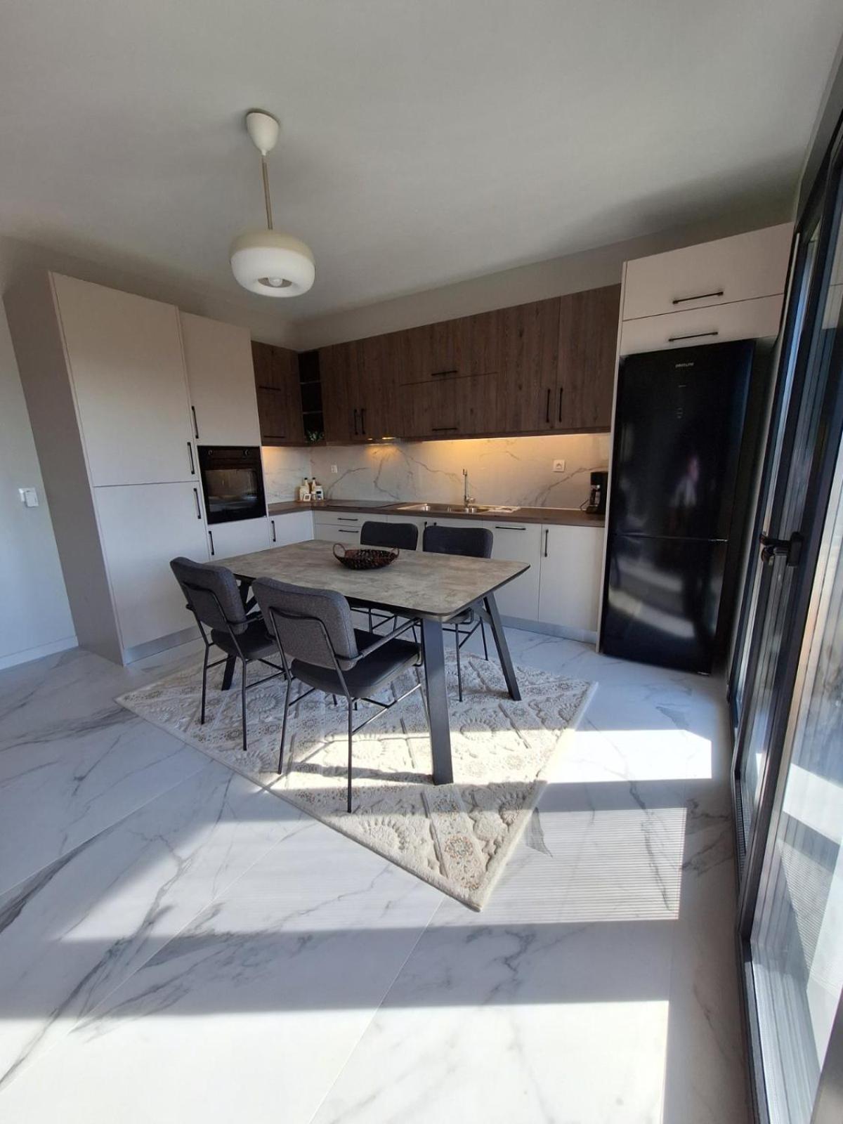 יואנינה P&M Apartment מראה חיצוני תמונה