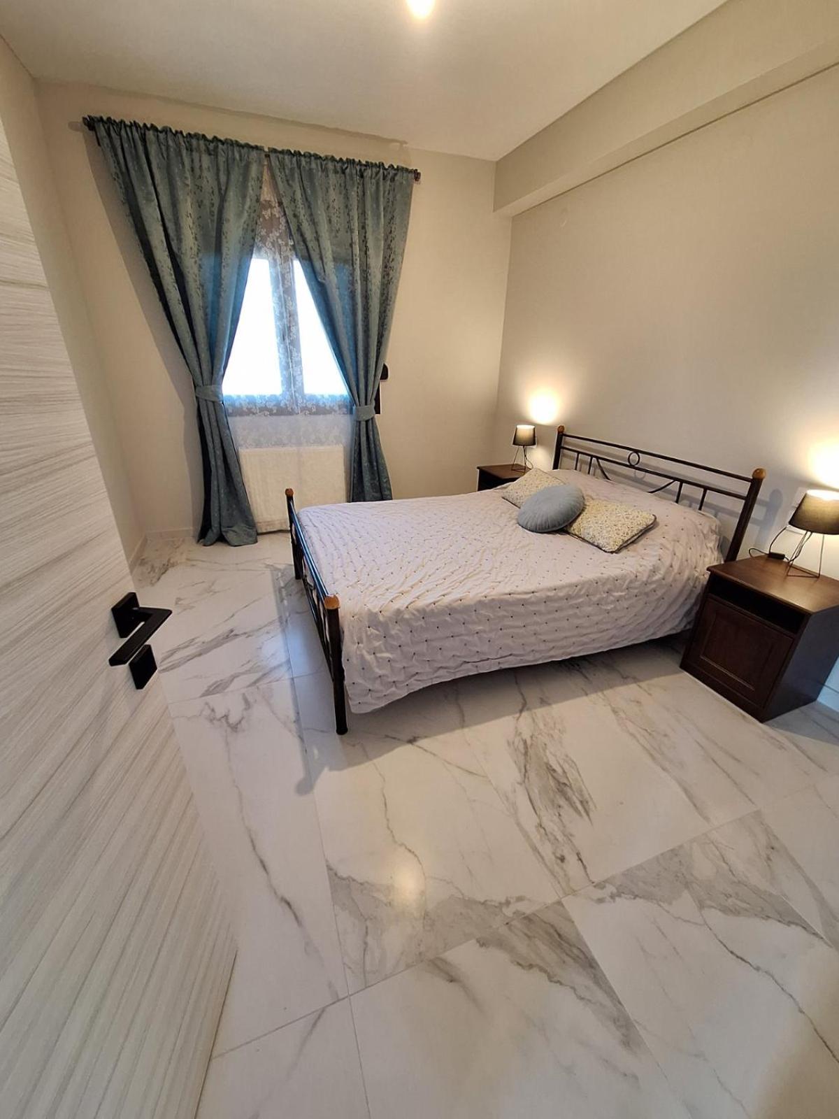 יואנינה P&M Apartment מראה חיצוני תמונה