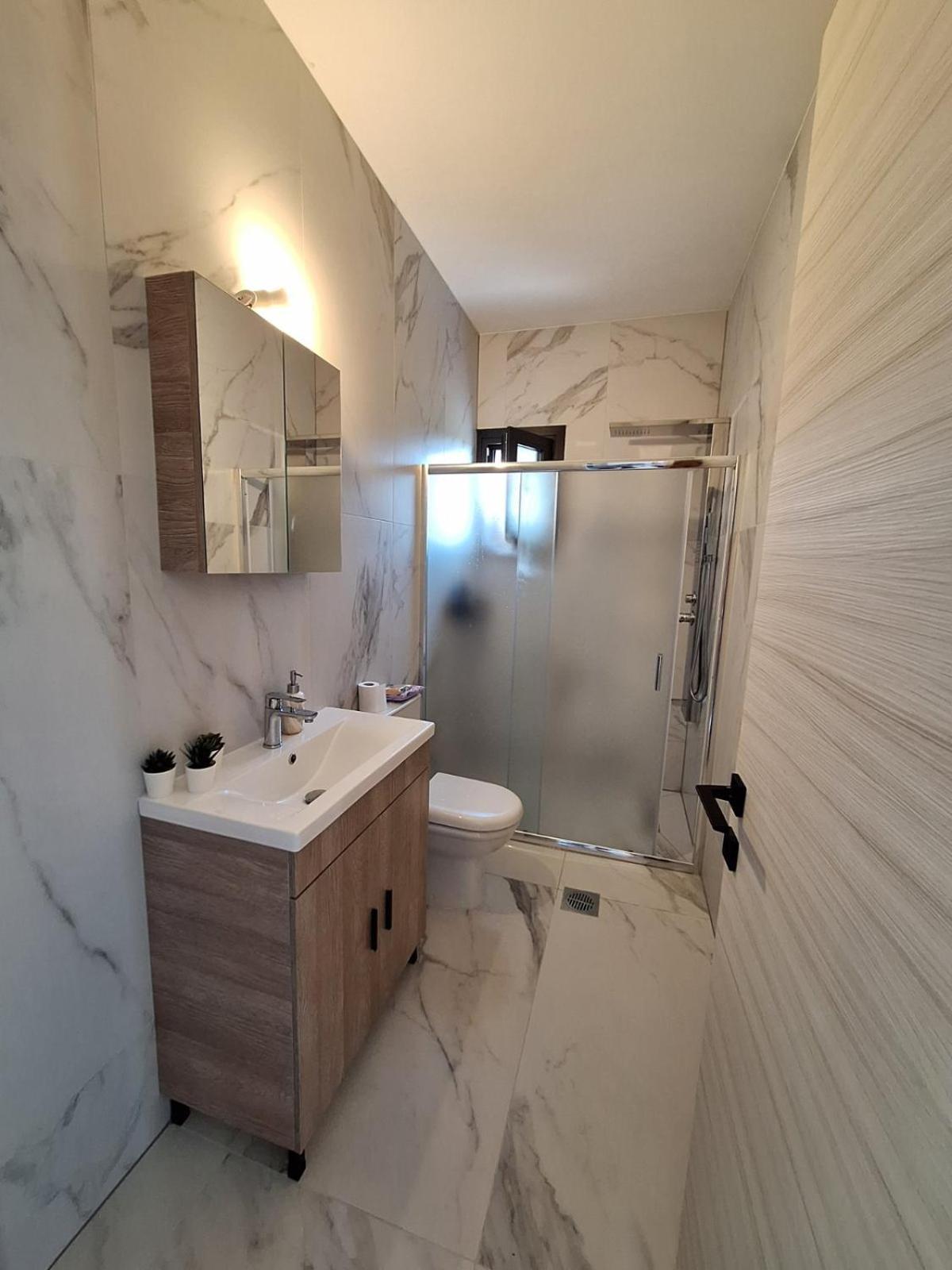 יואנינה P&M Apartment מראה חיצוני תמונה