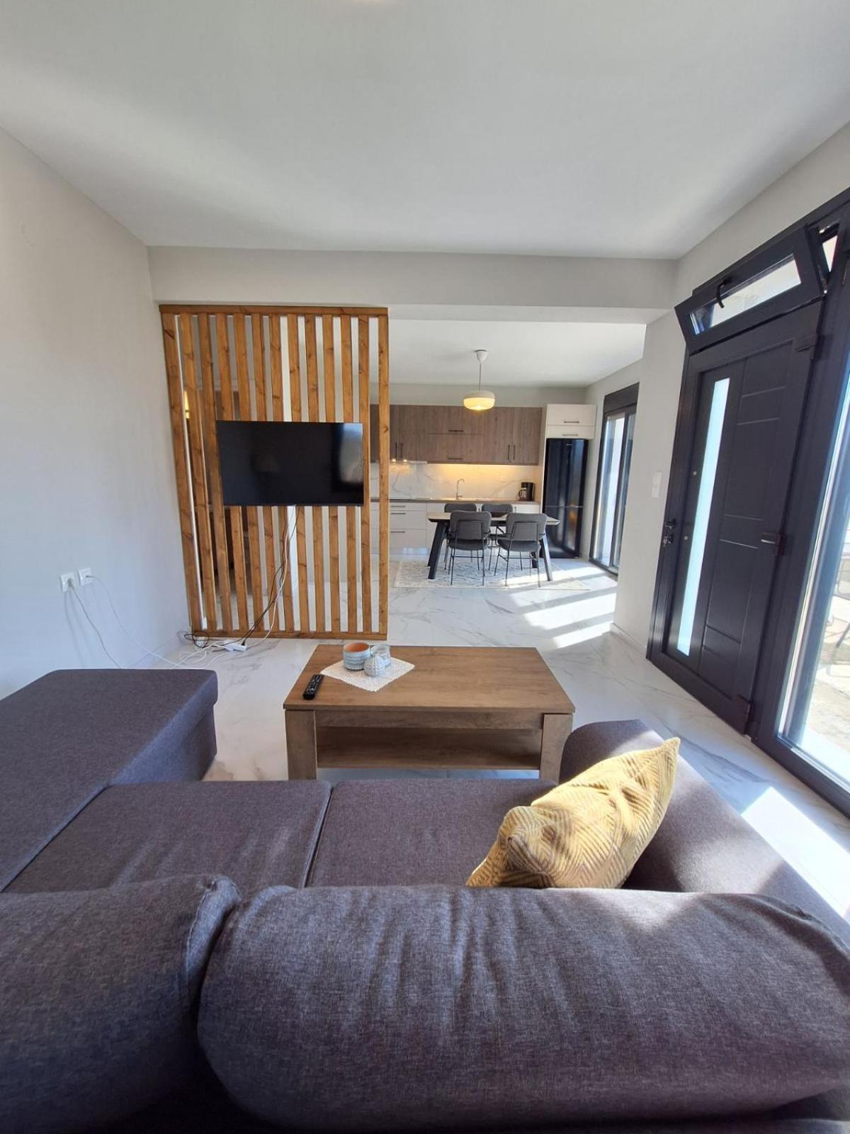 יואנינה P&M Apartment מראה חיצוני תמונה