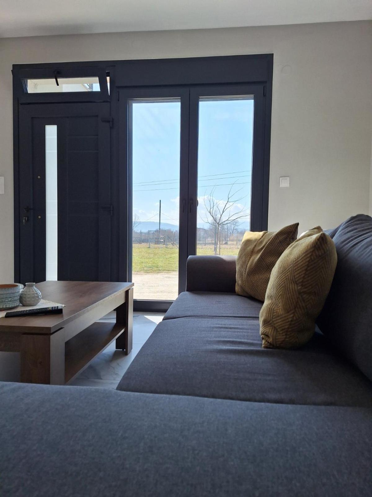 יואנינה P&M Apartment מראה חיצוני תמונה