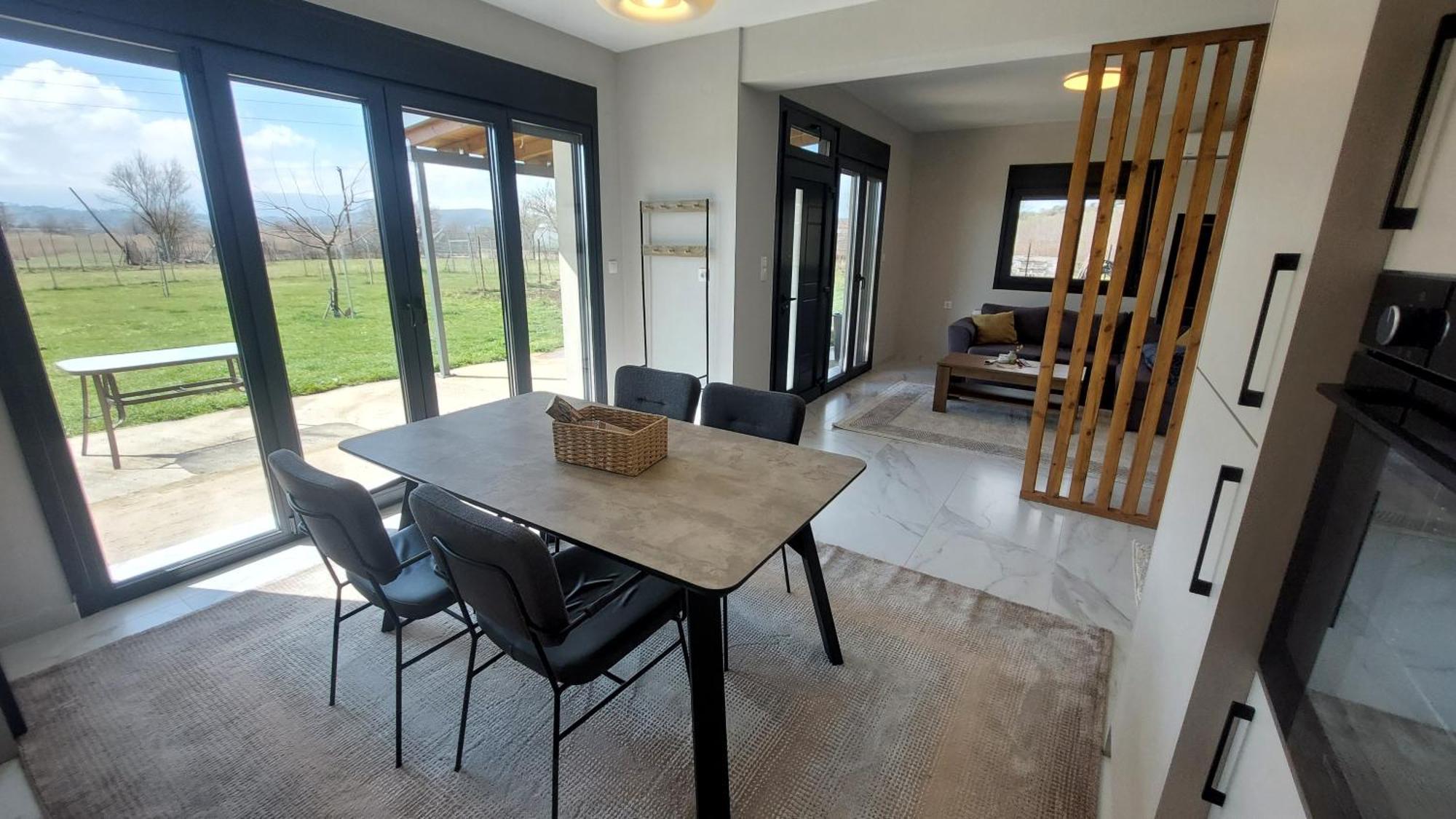 יואנינה P&M Apartment מראה חיצוני תמונה